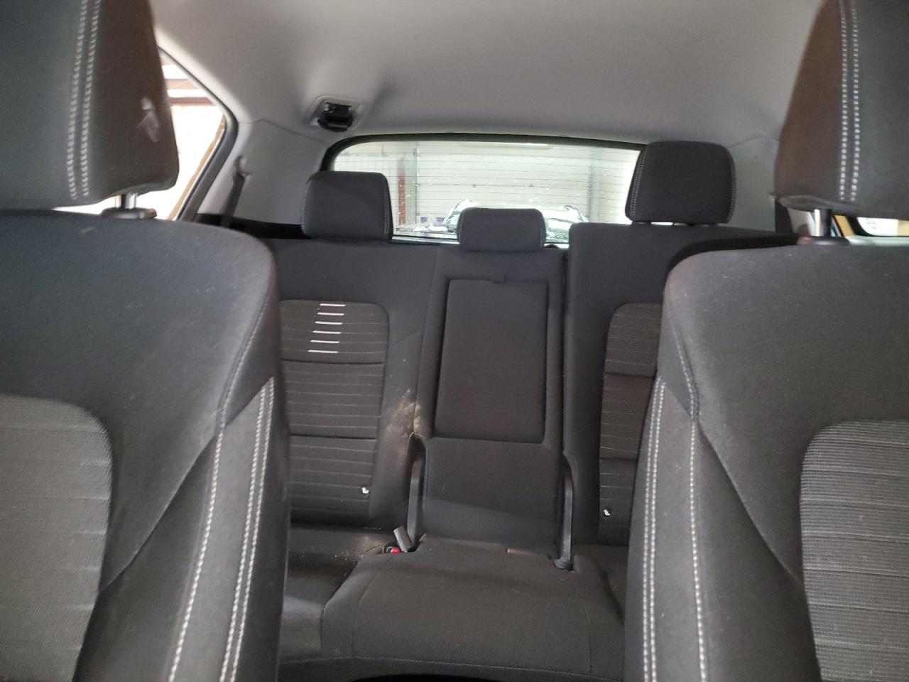 2017 Kia Sportage - Image 10
