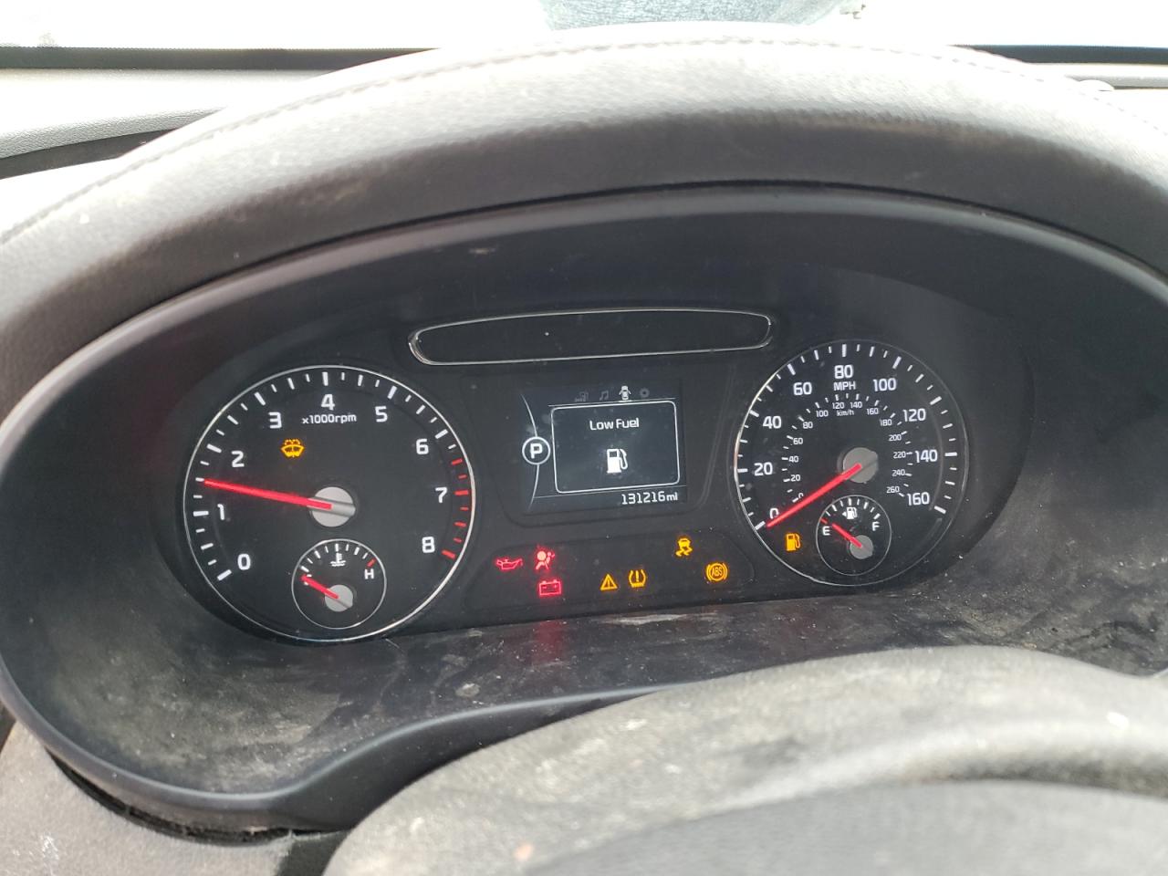 2018 Kia Sorento - Image 9