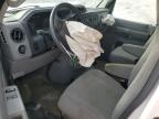 2013 Ford Econoline E350 Super Duty Wagon en Venta en Fort Pierce, FL - Front End