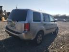 2011 Honda Pilot Lx en Venta en Hueytown, AL - Front End