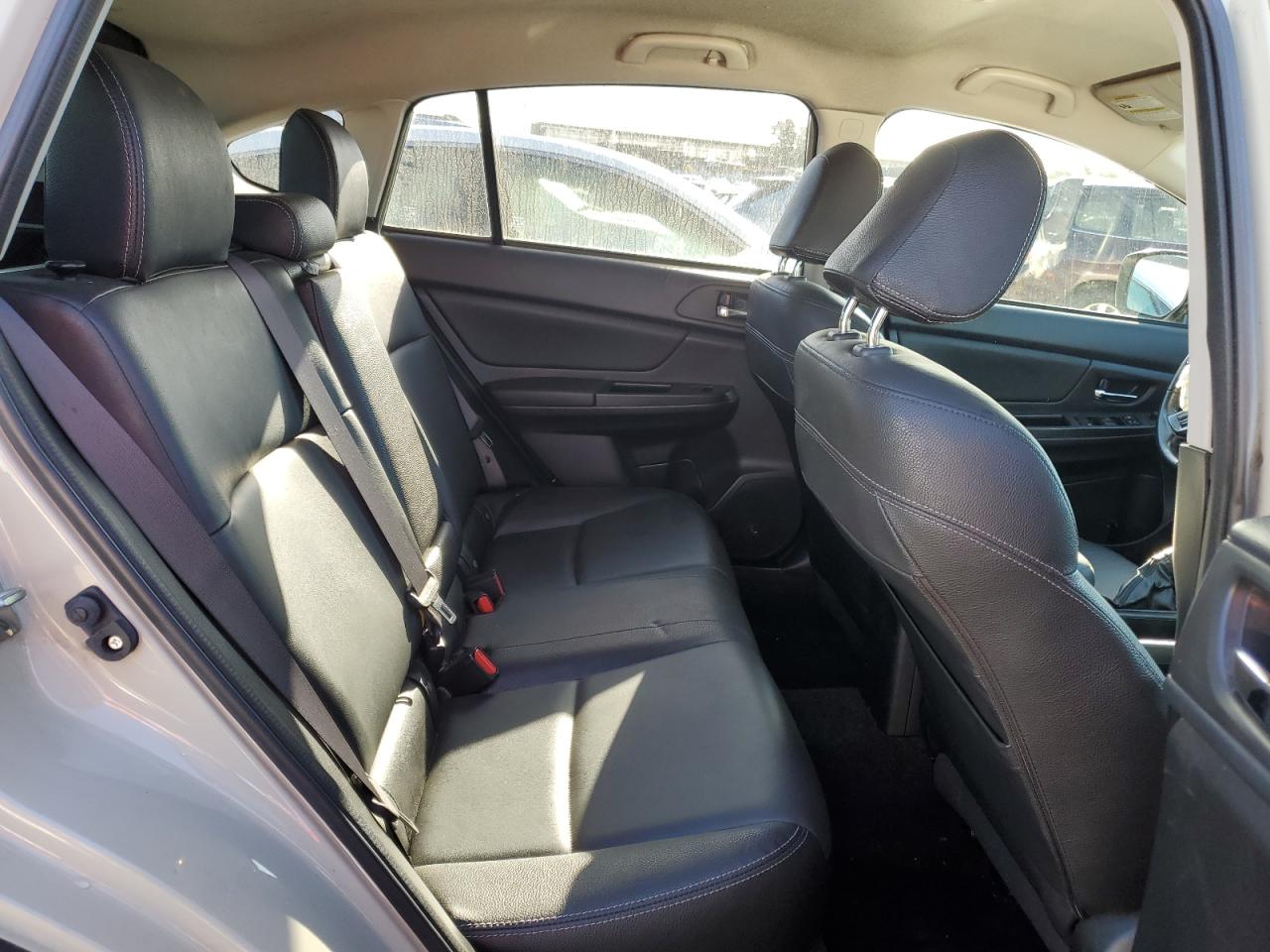 2013 Subaru XV - Image 11