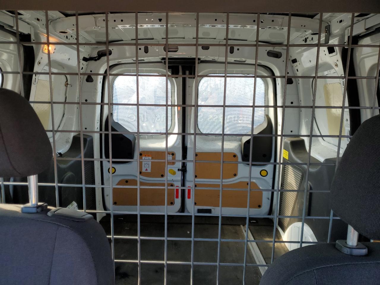 2014 Ford Transit - Image 10
