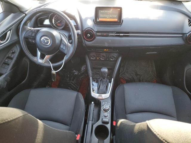 2016 MAZDA CX-3 TOURING