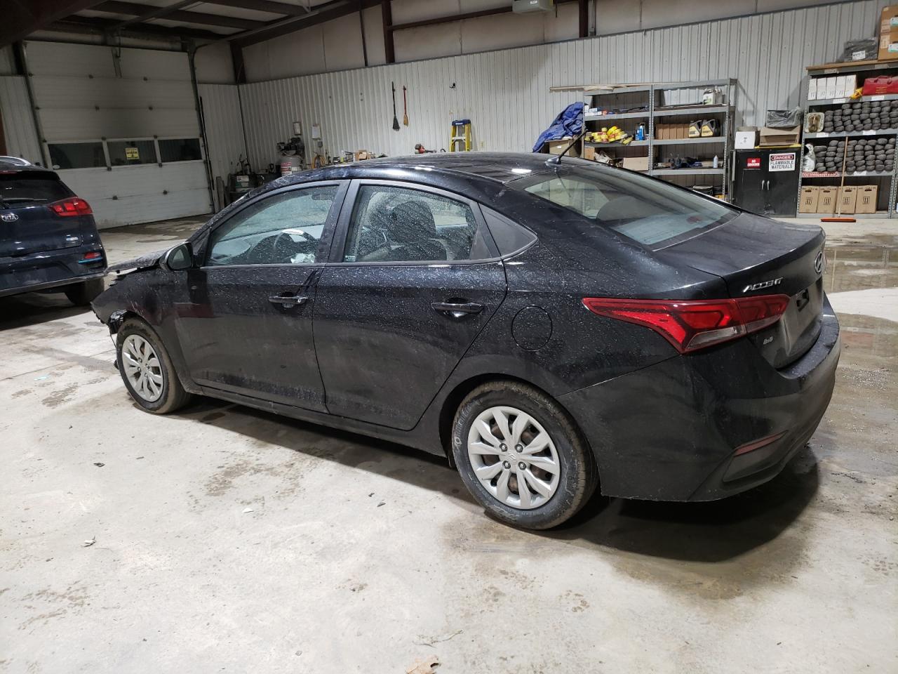 2019 Hyundai Accent - Image 2