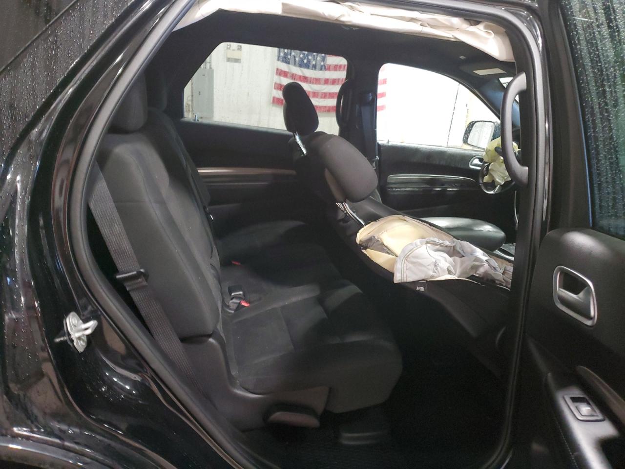 2020 Dodge Durango - Image 11