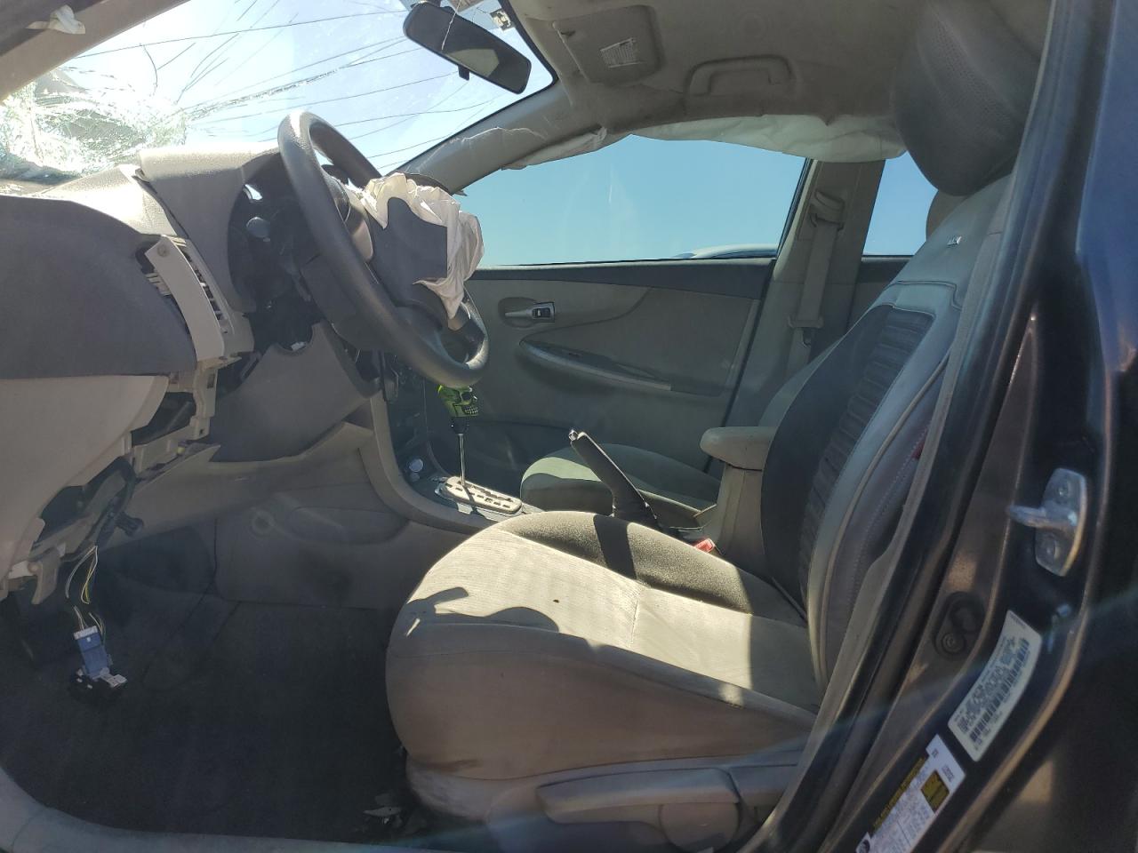 2010 Toyota Corolla - Image 7
