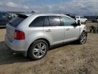 2011 Ford Edge Limited zu verkaufen in Conway, AR - Front End