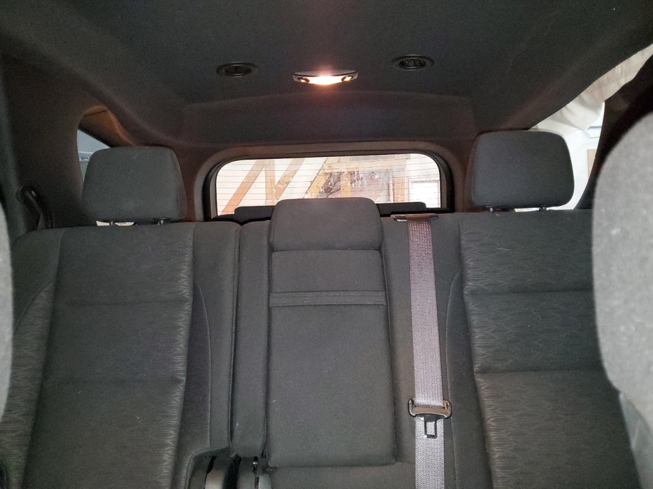 2022 Dodge Durango Sxt VIN: 1C4RDJAG2NC161498 Lot: 45754325