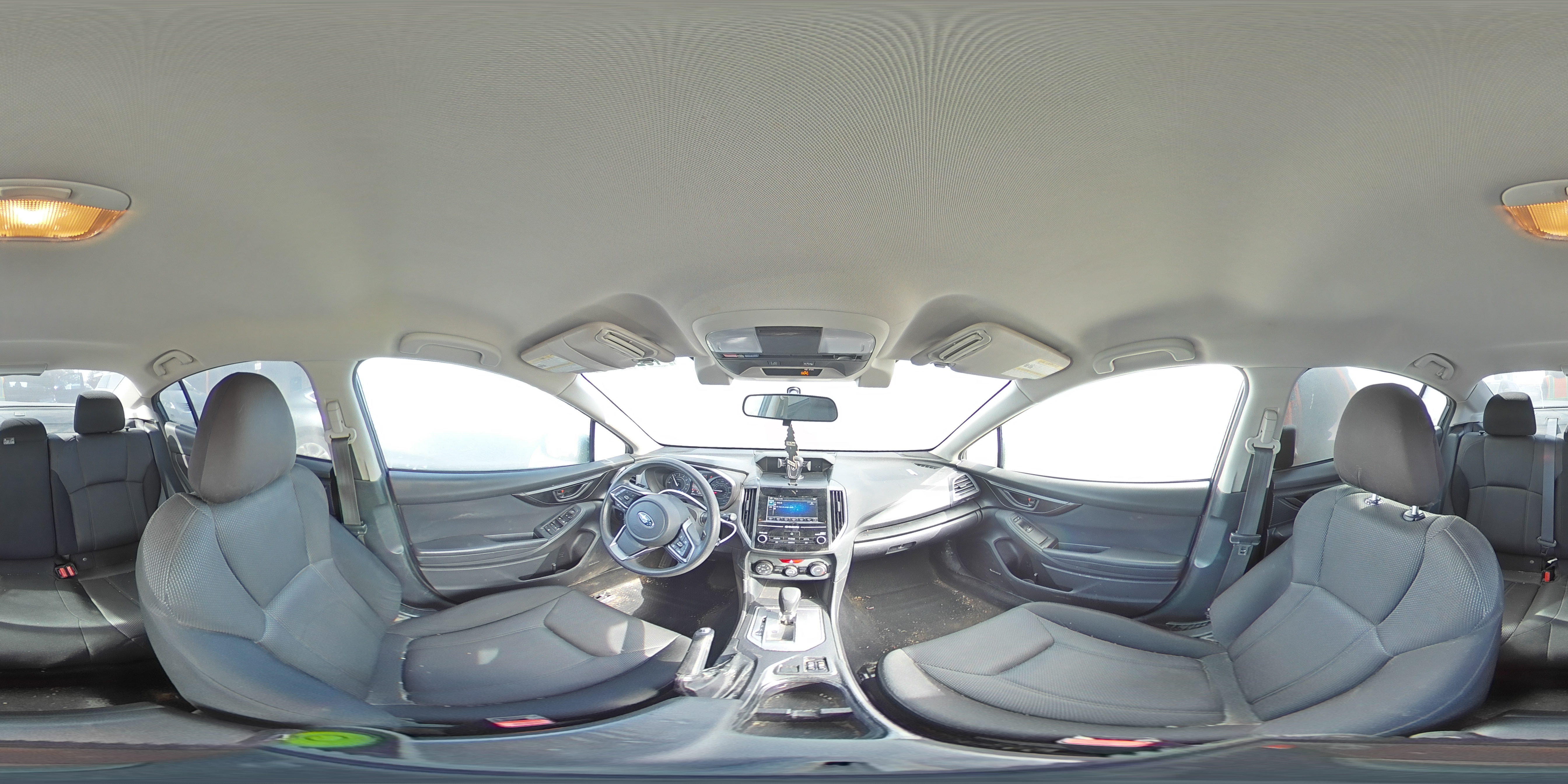 2017 Subaru Impreza - Image 12