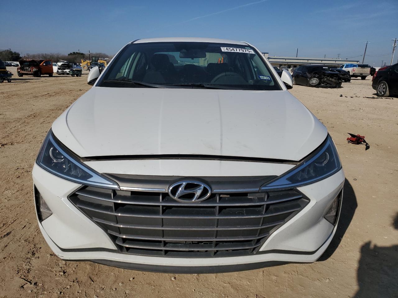 2020 Hyundai Elantra - Image 5