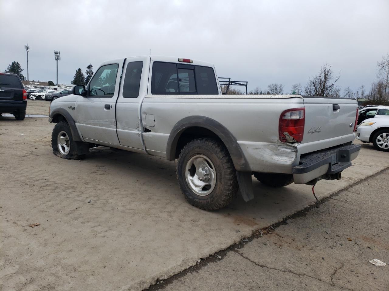 2001 Ford Ranger - Image 2