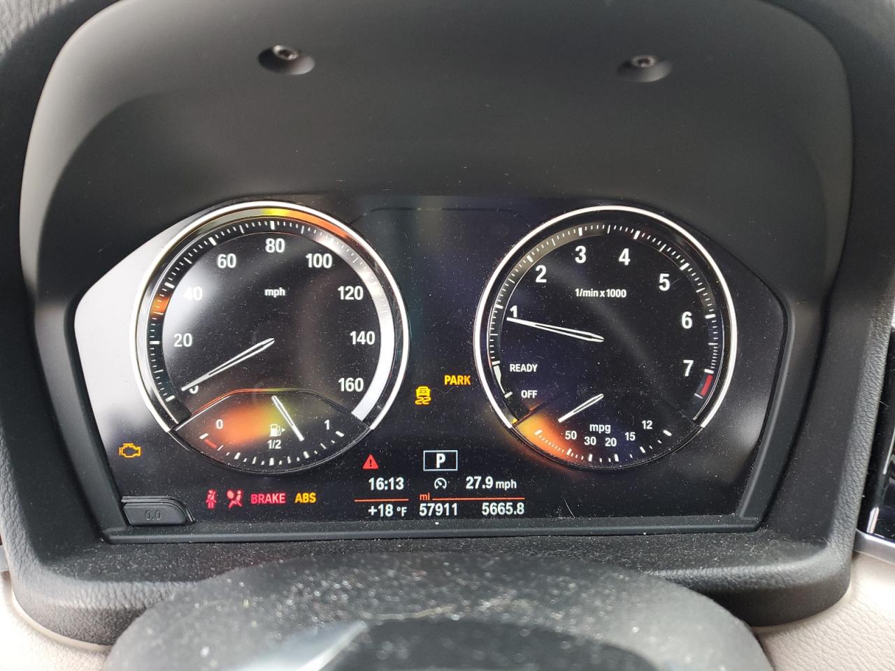 2018 BMW X2 - Image 9
