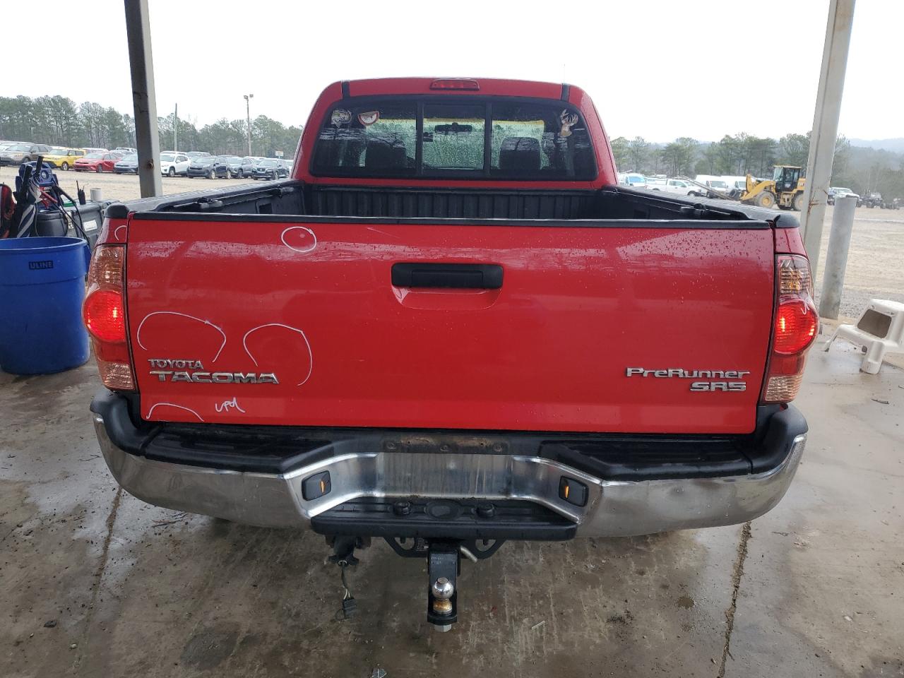 2005 Toyota Tacoma - Image 6