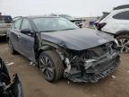 2021 Nissan Altima Sv en Venta en Brighton, CO - Front End
