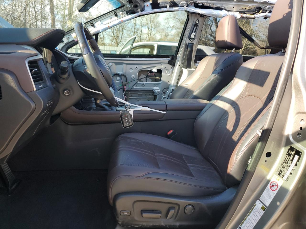 2019 Lexus RX - Image 7