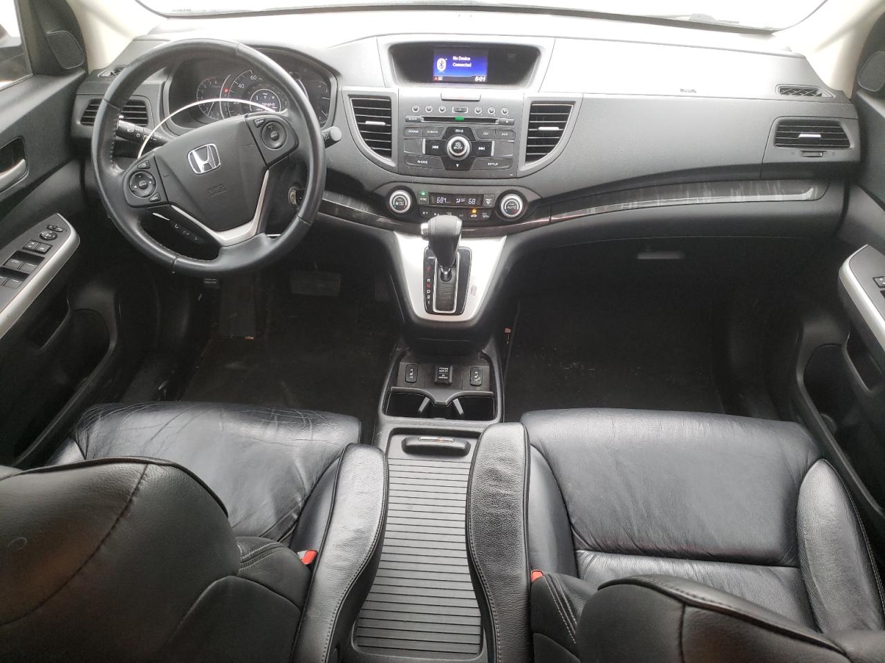 2013 Honda CR-V - Image 8