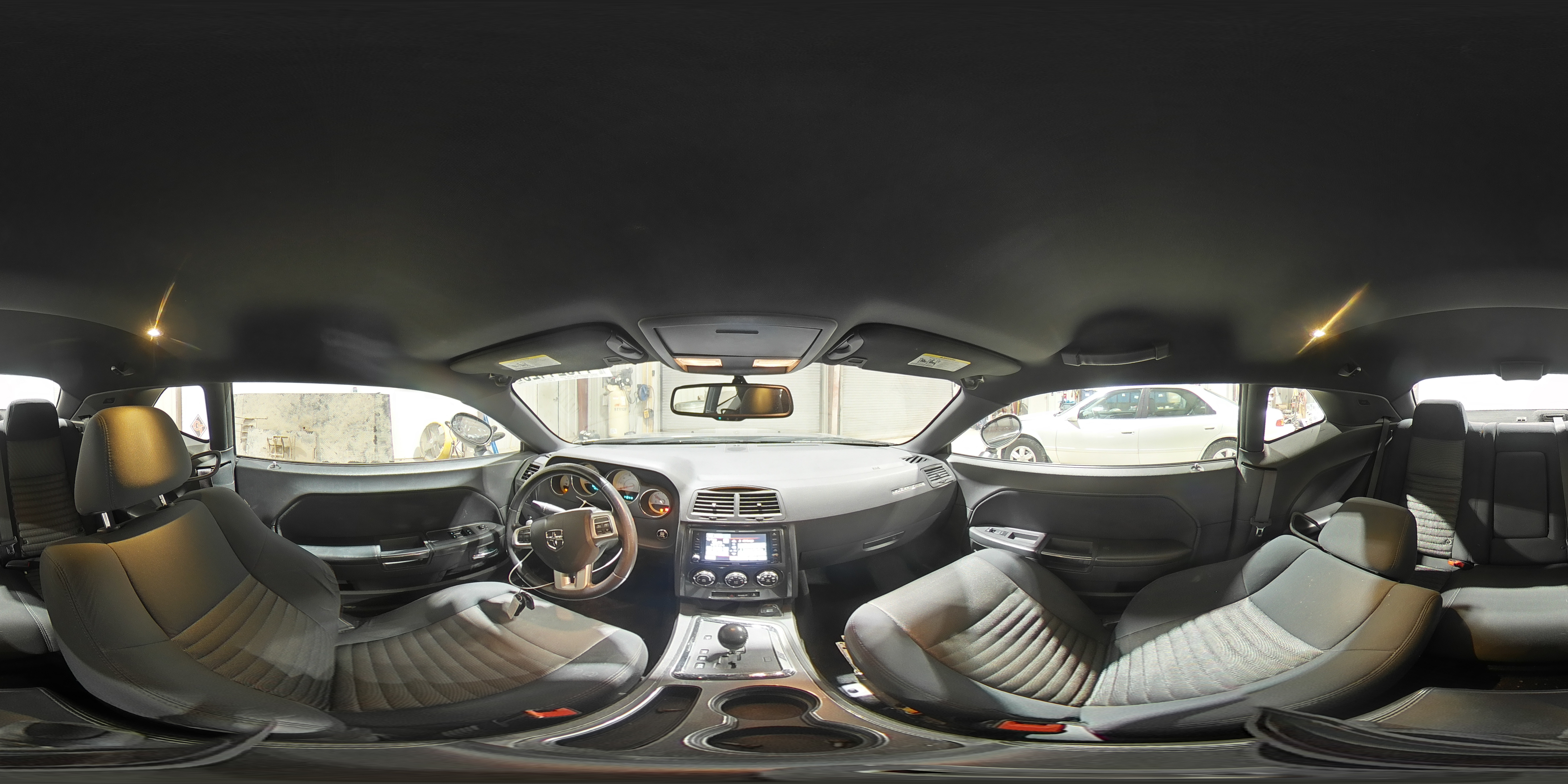 2014 Dodge Challenger - Image 13