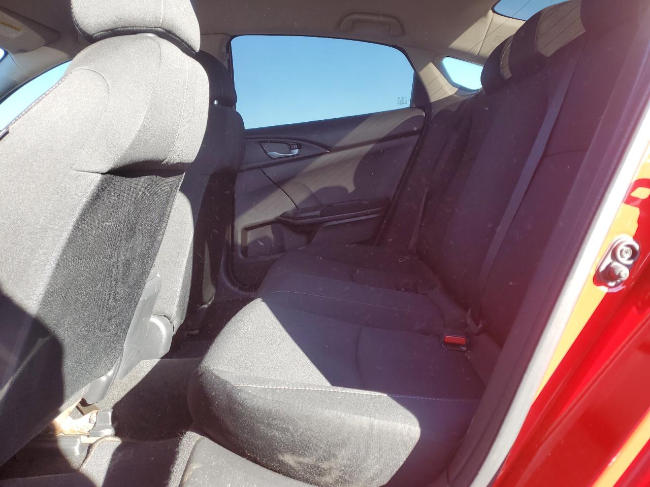 2016 Honda Civic - Image 10