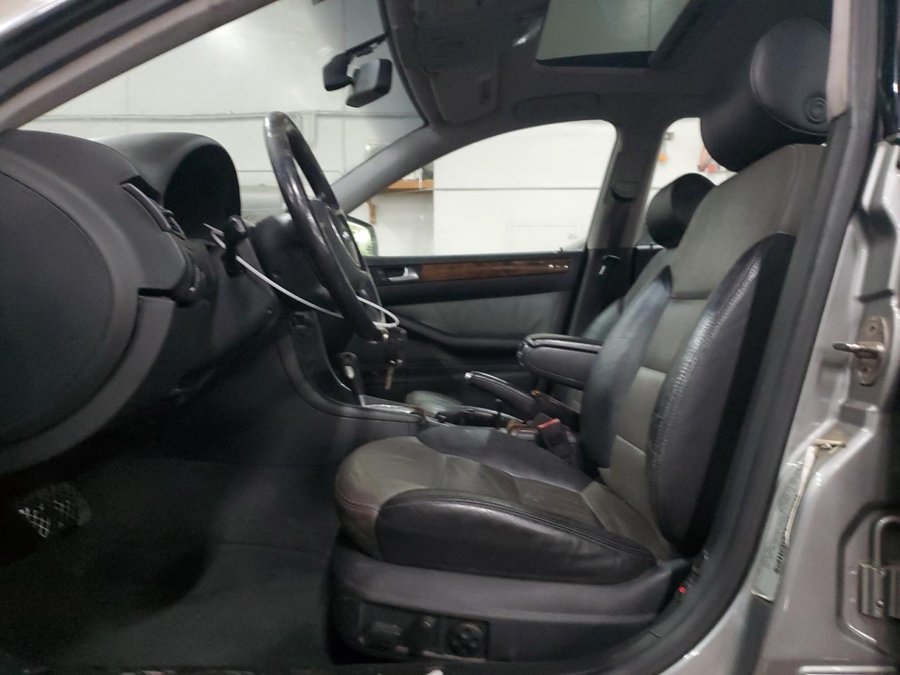 2002 Audi Allroad - Image 7