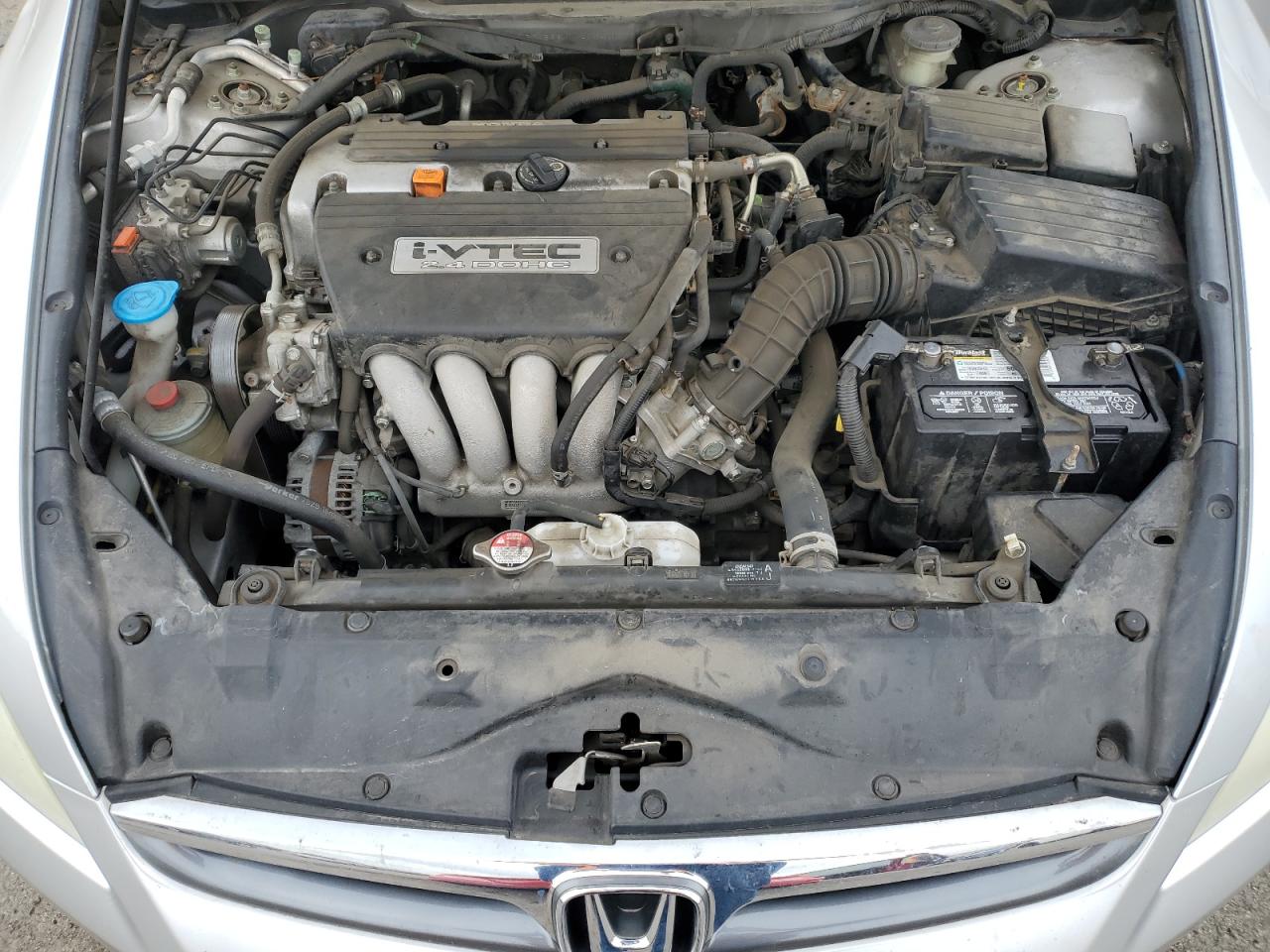 2007 Honda Accord - Image 11