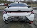 2022 Hyundai Elantra N  for Sale in Waldorf, MD - Rear End