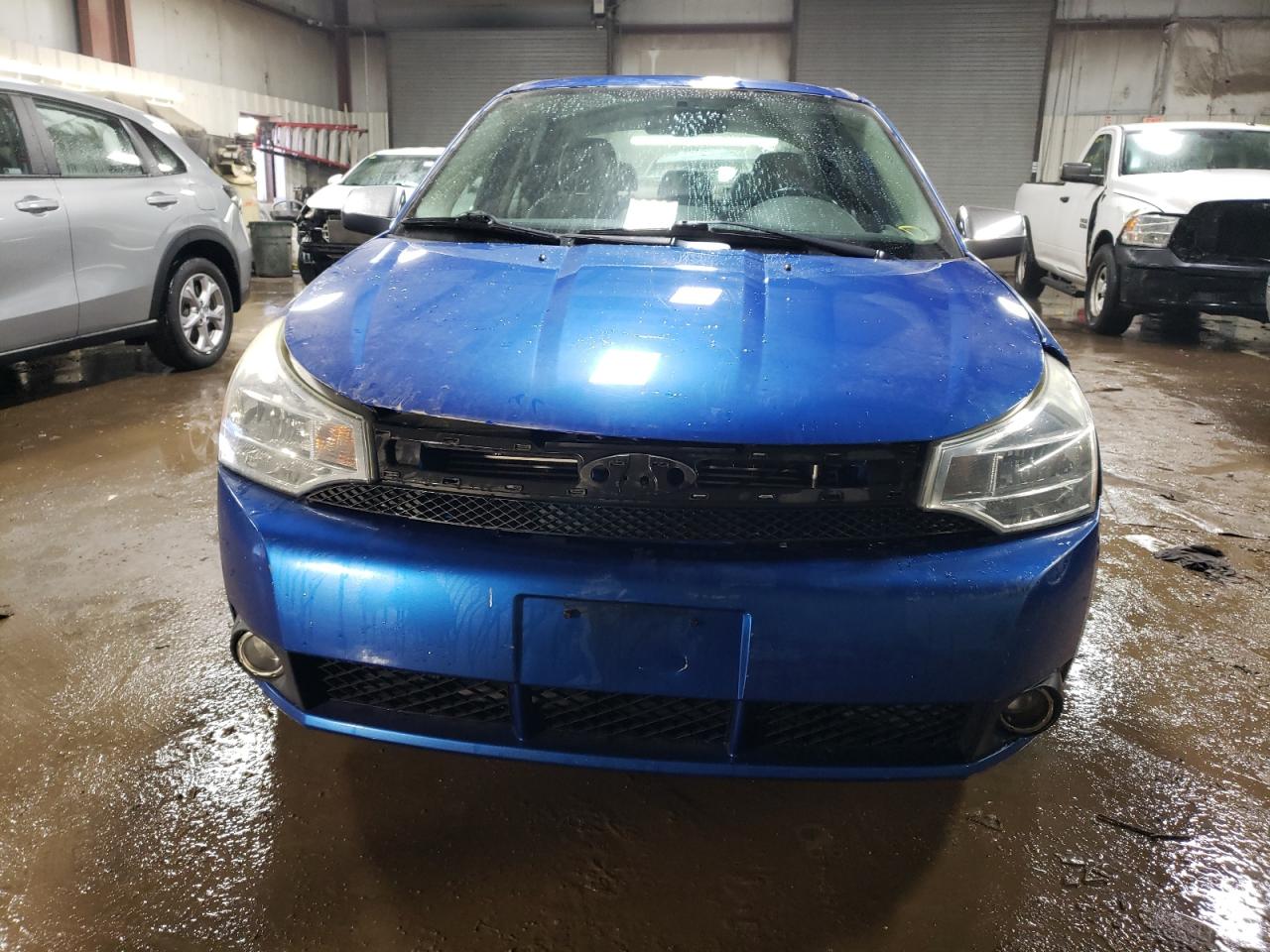 2010 Ford Focus - Image 5