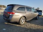 2016 Honda Odyssey Ex продається в San Diego, CA - Minor Dent/Scratches