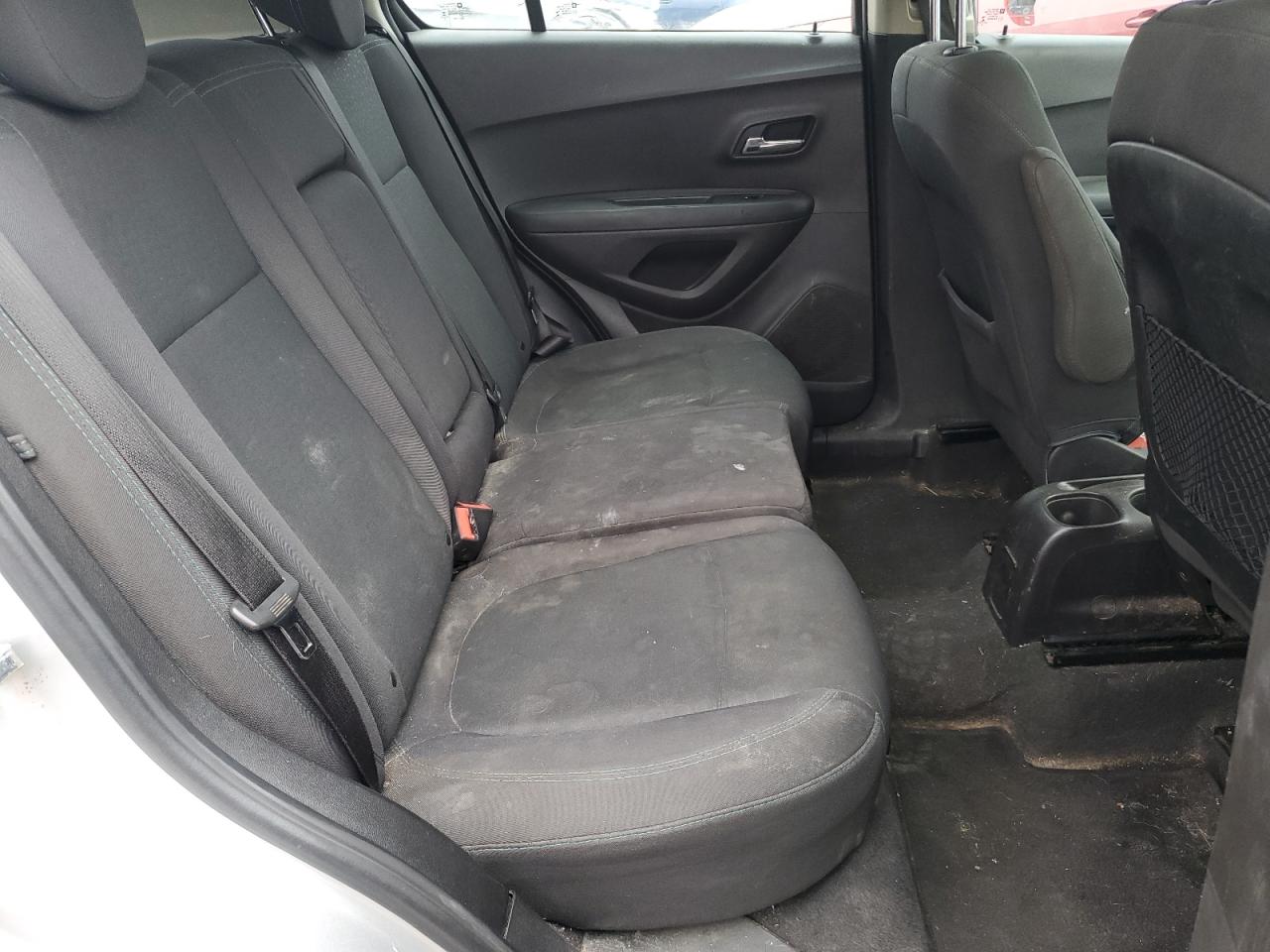 2016 Chevrolet Trax - Image 10