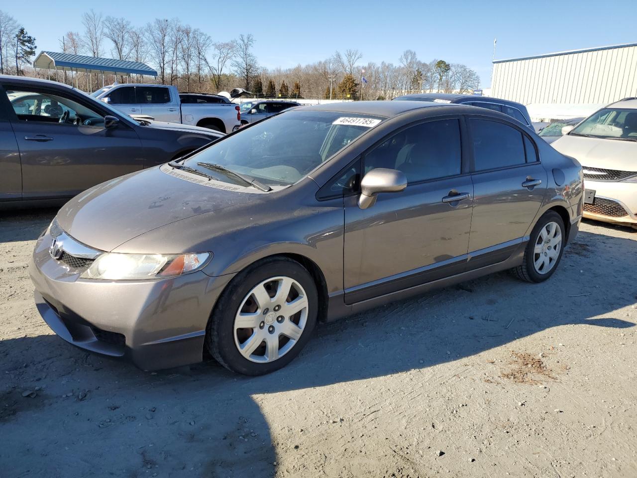 2009 Honda Civic - Image 1