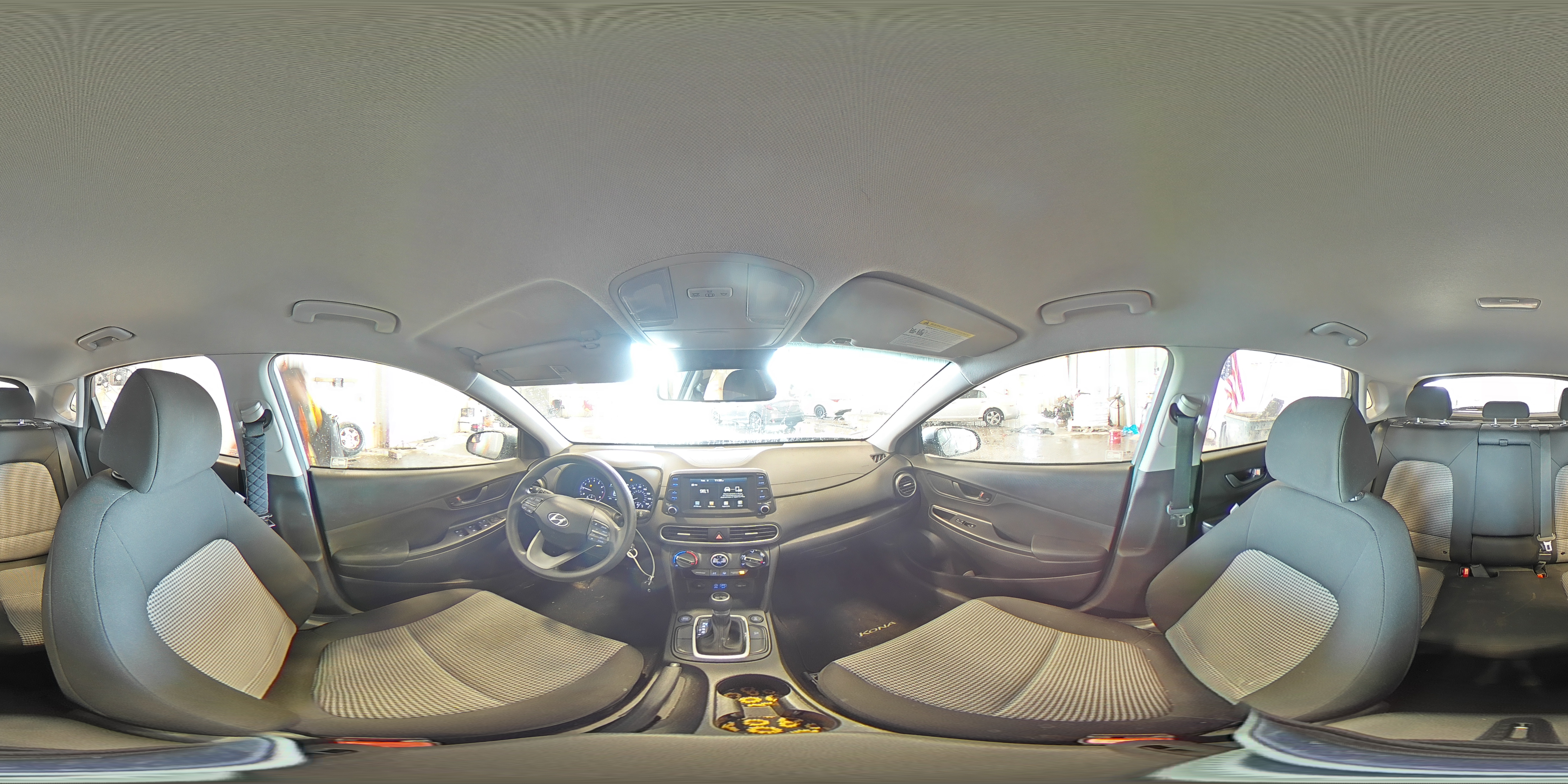 2020 Hyundai Kona - Image 15