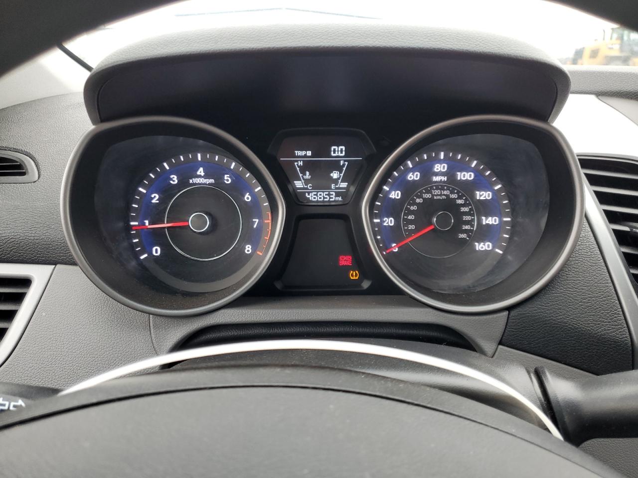 2016 Hyundai Elantra - Image 9