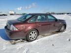 2009 Ford Taurus Limited zu verkaufen in Chicago Heights, IL - Front End