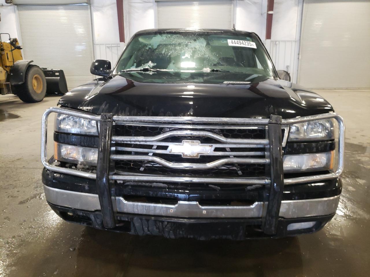 2006 Chevrolet Silverado - Image 5
