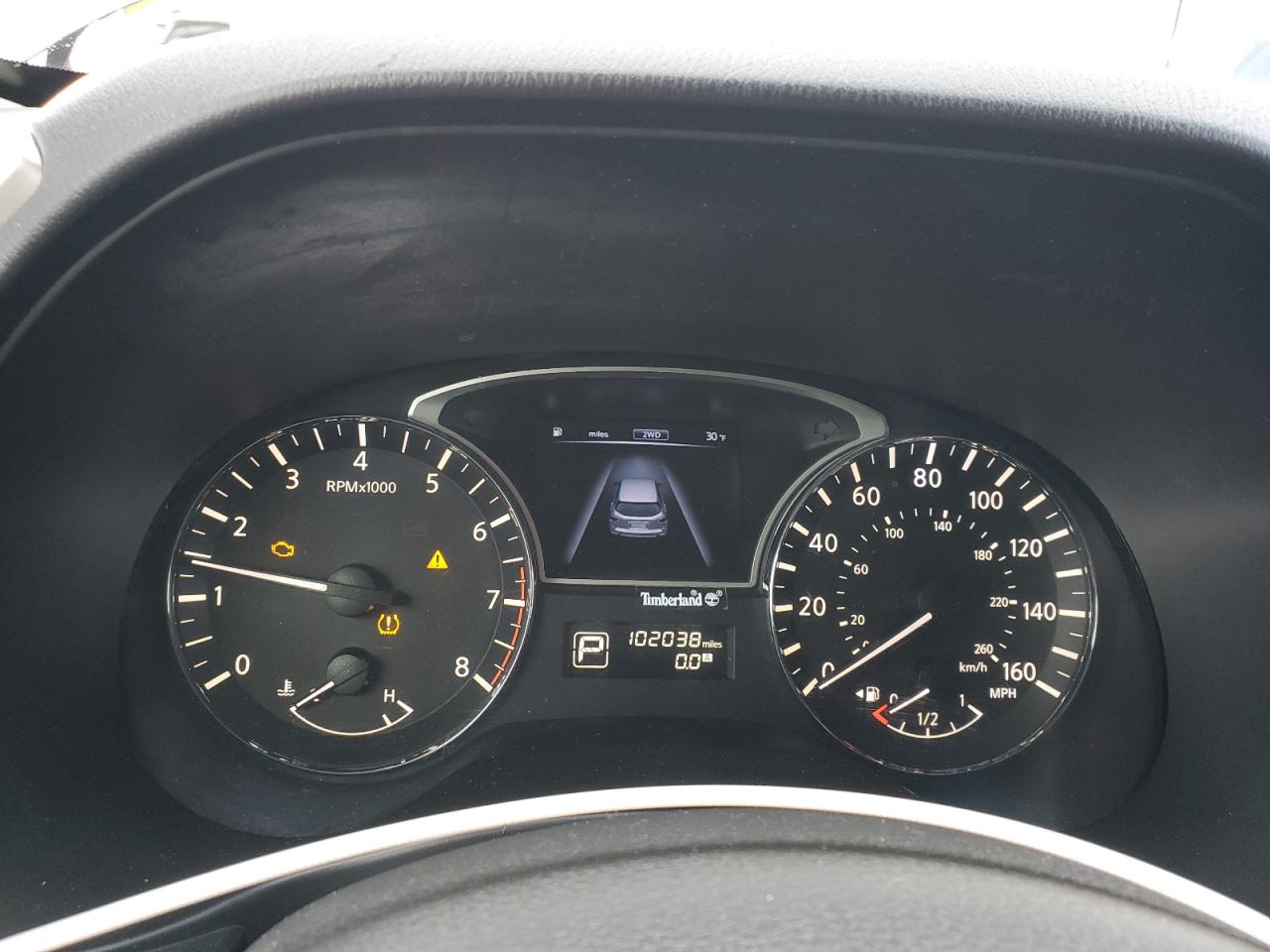 2014 Nissan Pathfinder - Image 9