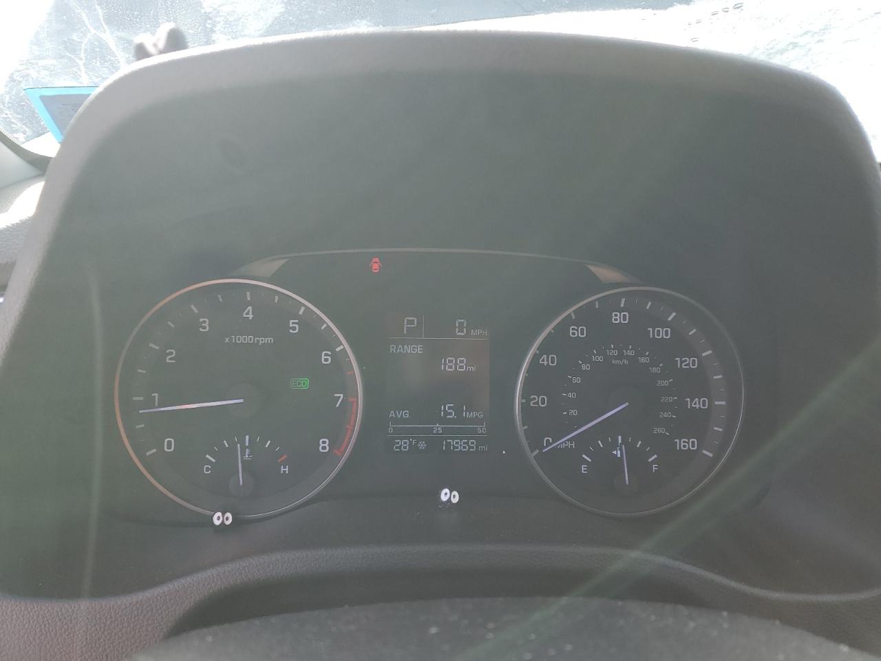 2018 Hyundai Elantra - Image 9