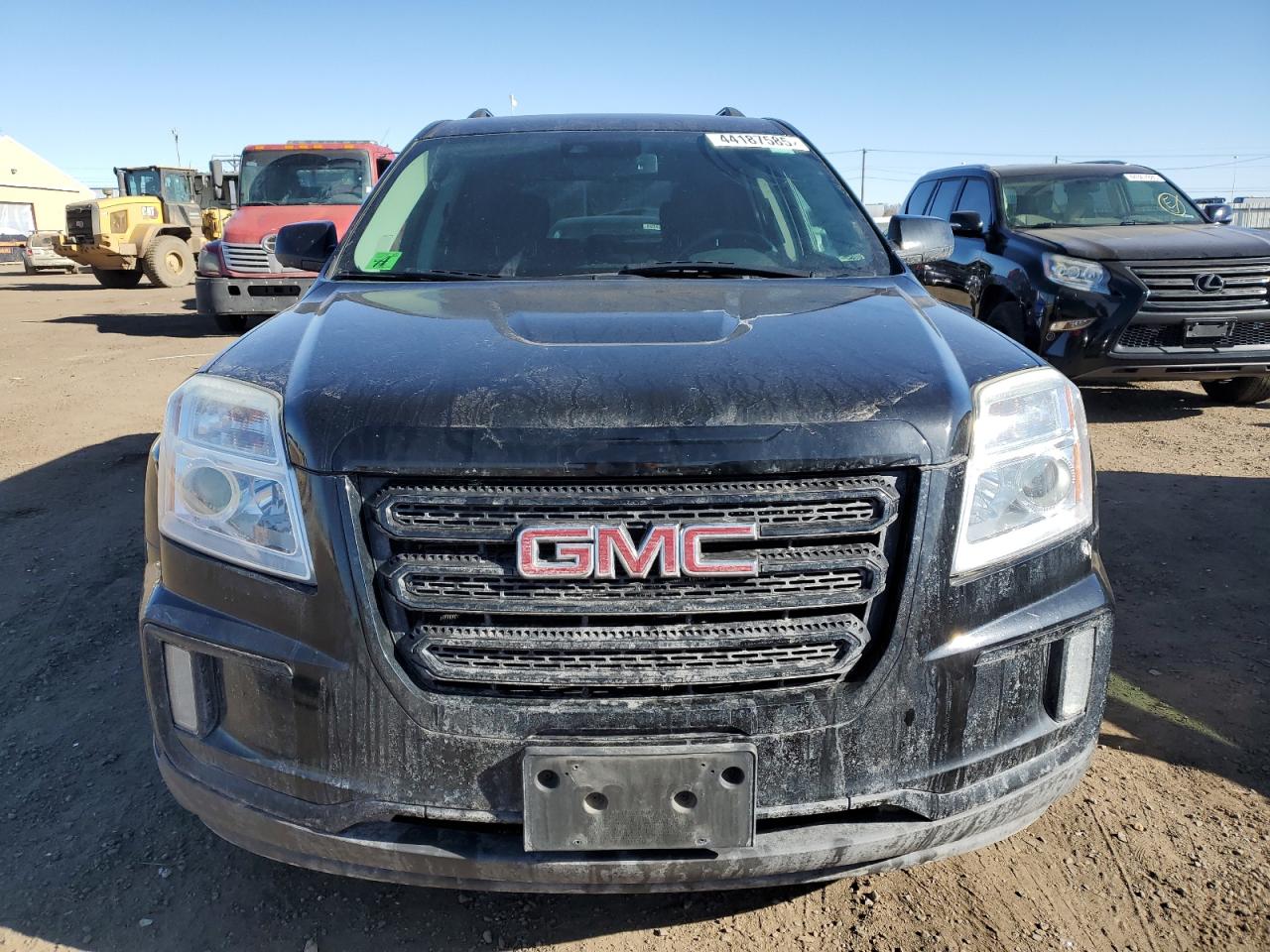 2017 GMC Terrain - Image 5