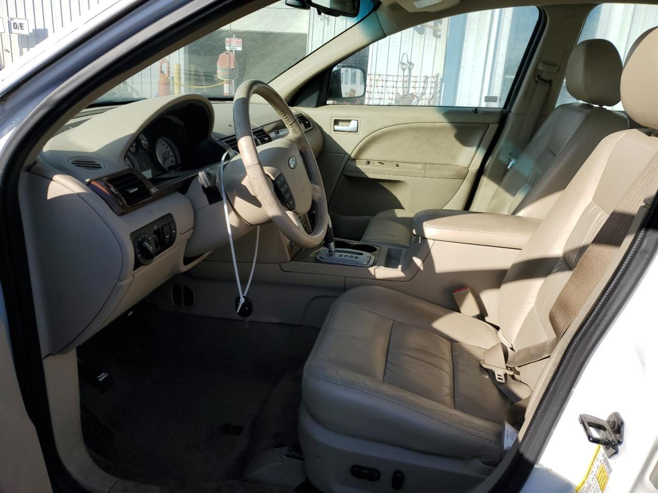 2007 Ford Five Hundred - Image 7