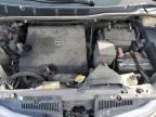 2016 Toyota Sienna Xle للبيع في Columbus، OH - Front End