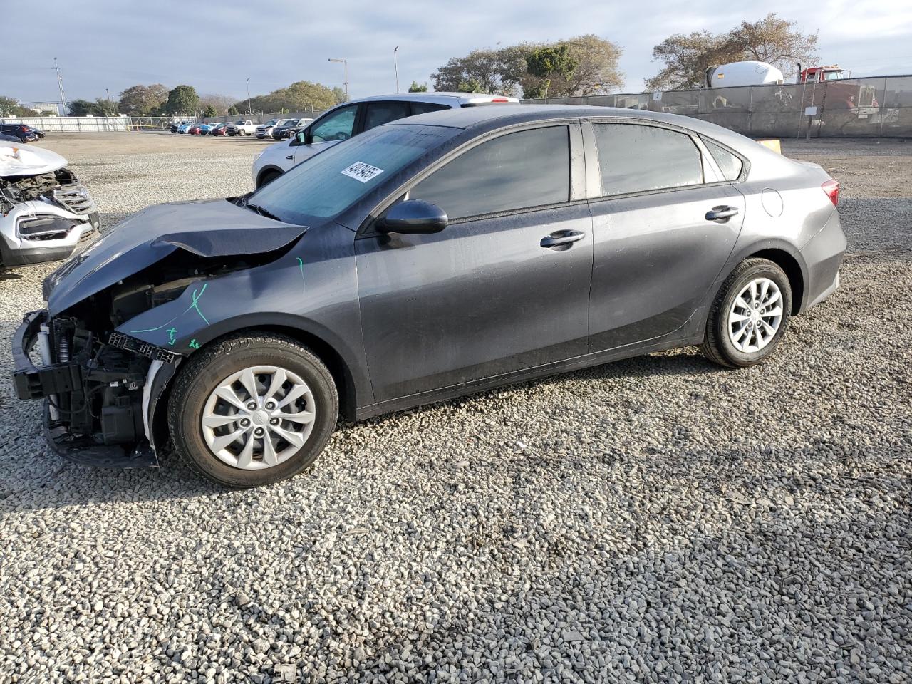 2023 Kia Forte - Image 1