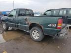 2002 Chevrolet Silverado K1500 zu verkaufen in Woodhaven, MI - Minor Dent/Scratches