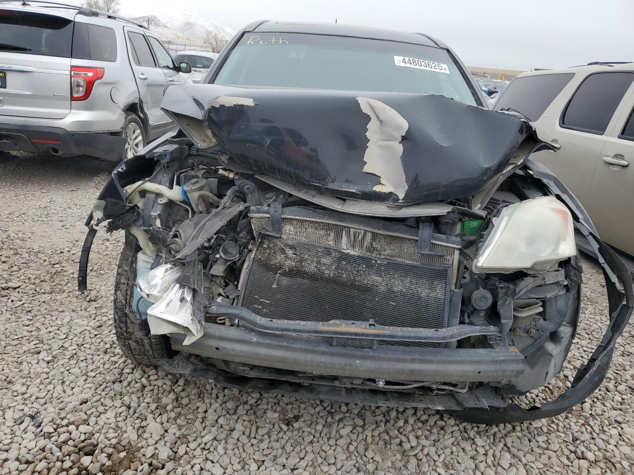 2011 Honda CR-V - Image 5