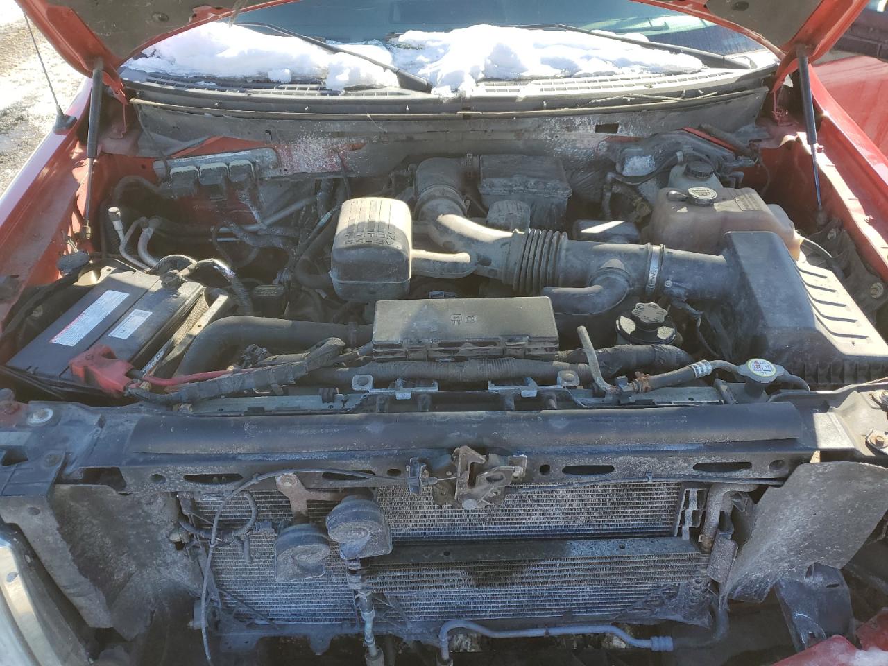 2010 Ford F-150 - Image 11