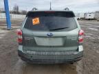 2014 Subaru Forester 2.5I Limited na sprzedaż w Fort Wayne, IN - All Over