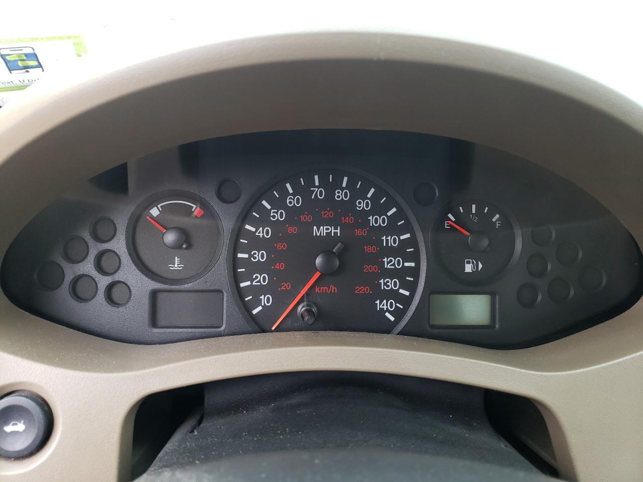 2007 Ford Focus - Image 9