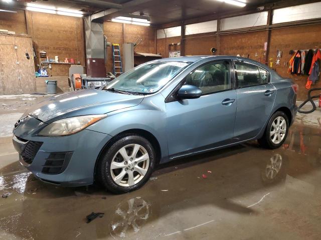 2010 Mazda 3 I