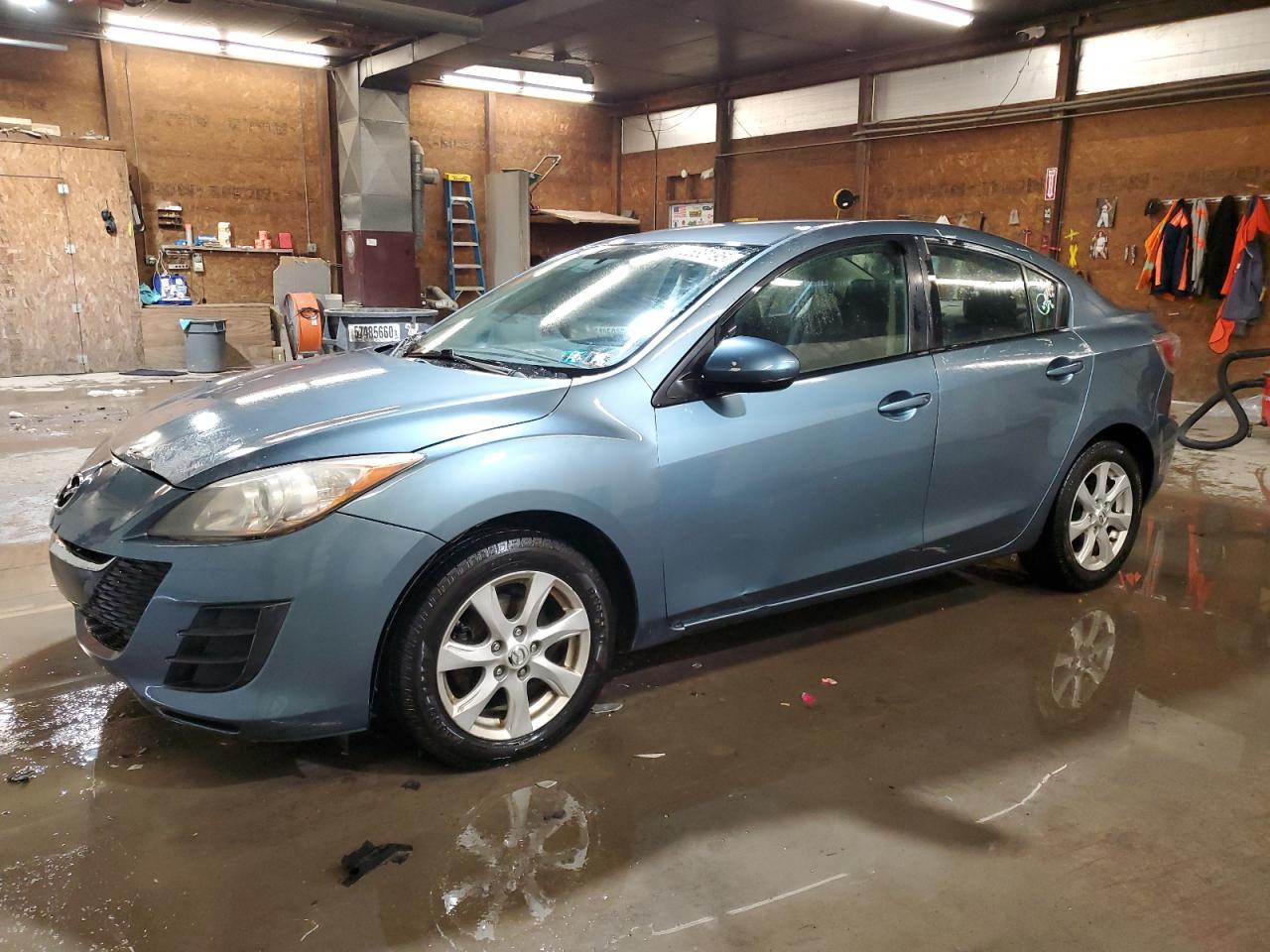 2010 Mazda 3 - Image 1