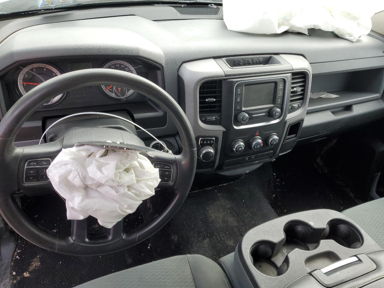 2017 RAM 1500 - Image 8