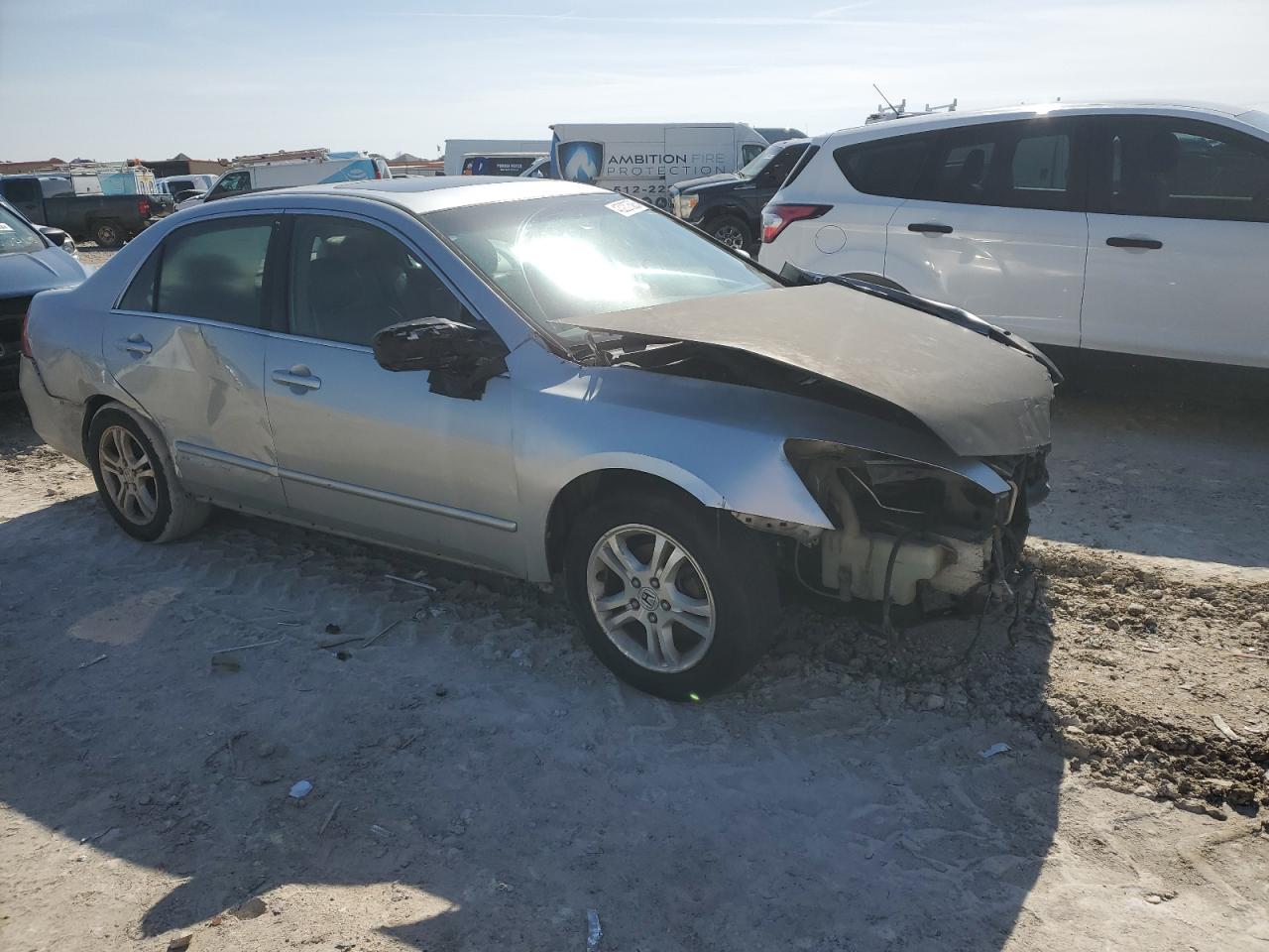 2006 Honda Accord - Image 4