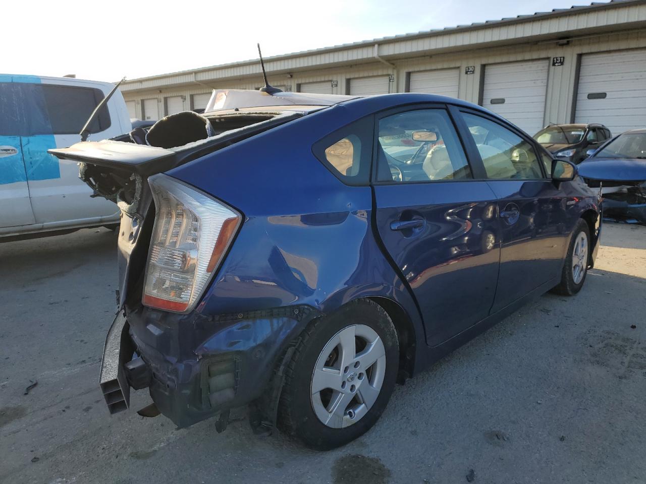 2010 Toyota Prius - Image 3