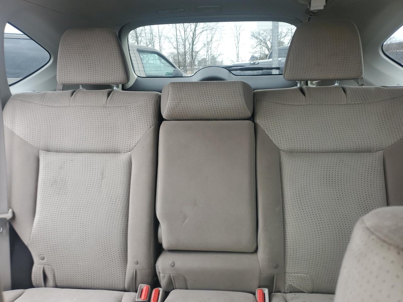 2012 Honda CR-V - Image 10